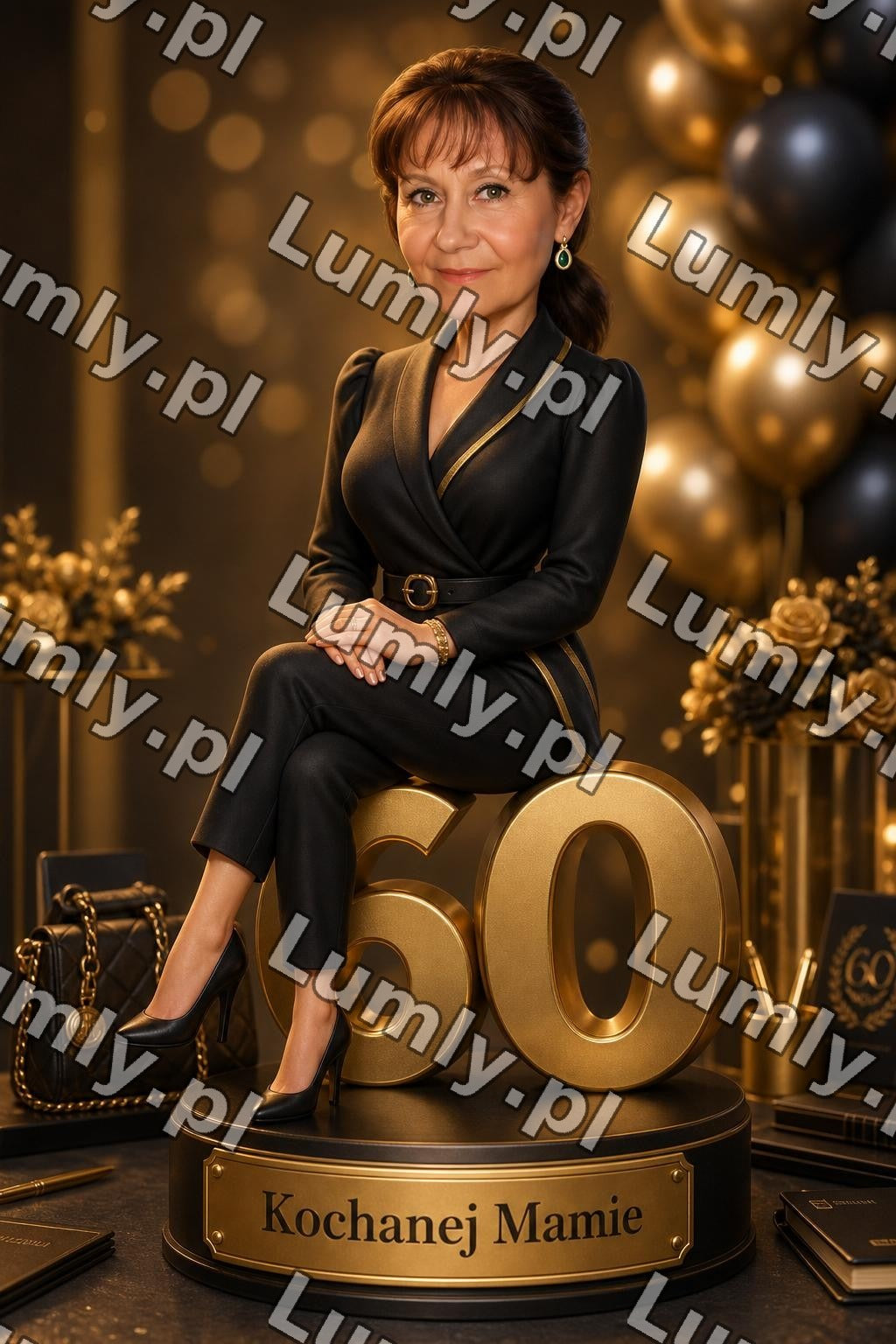 AI caricature-new for Obrazzezdj - 82872006