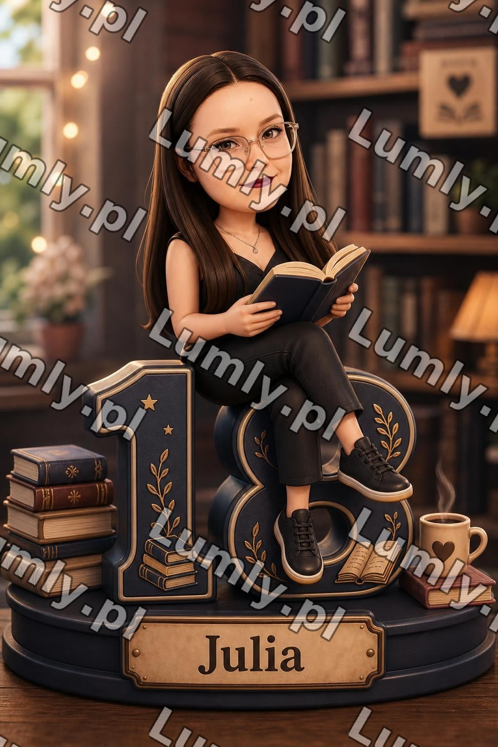AI caricature-new for Obrazzezdj - 82958280