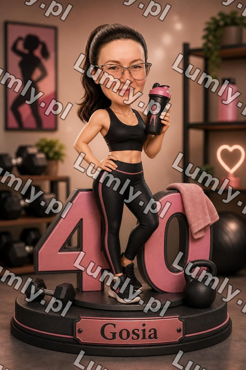 AI caricature-new for Obrazzezdj - 82986385