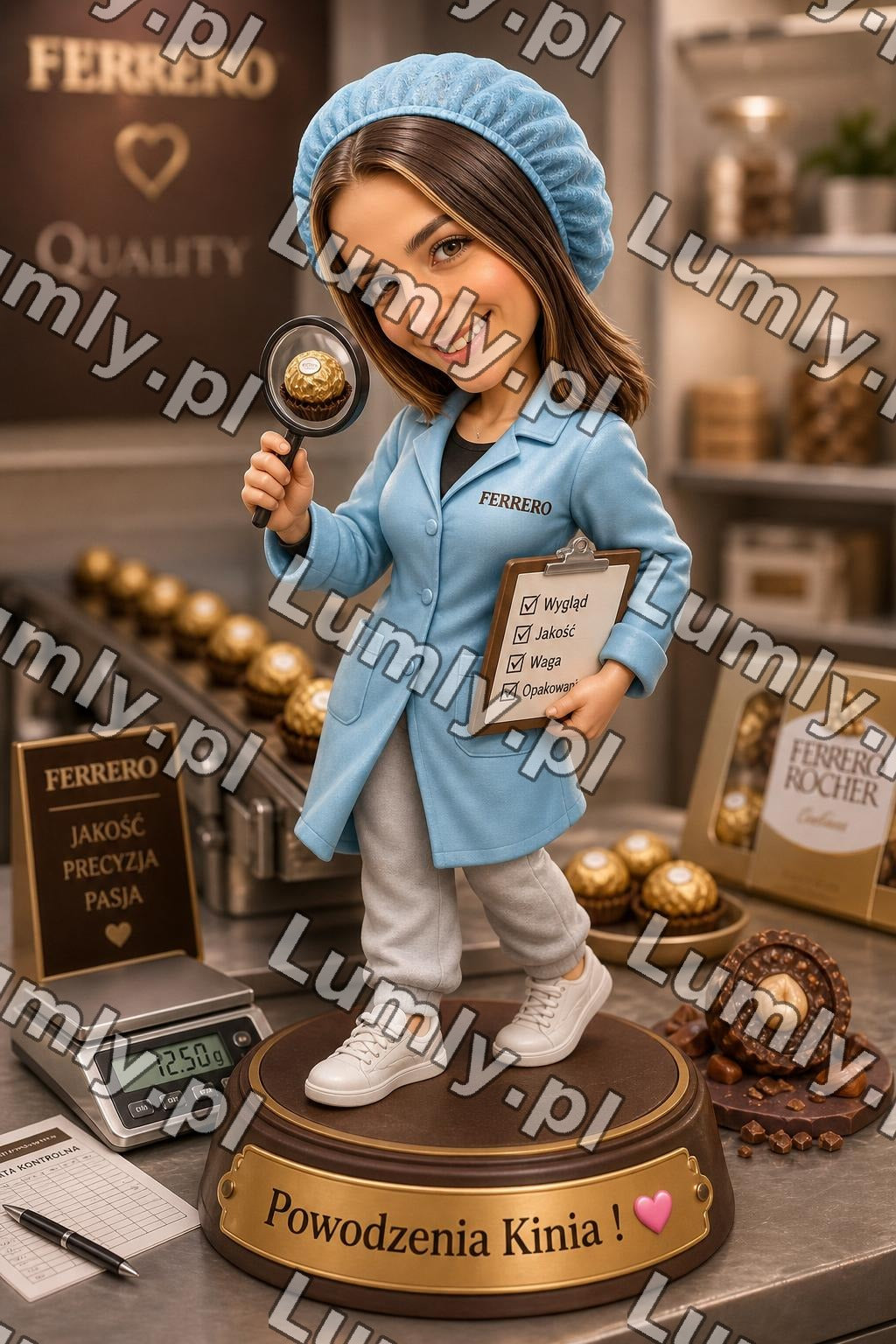 AI caricature-new for Obrazzezdj - 82991326
