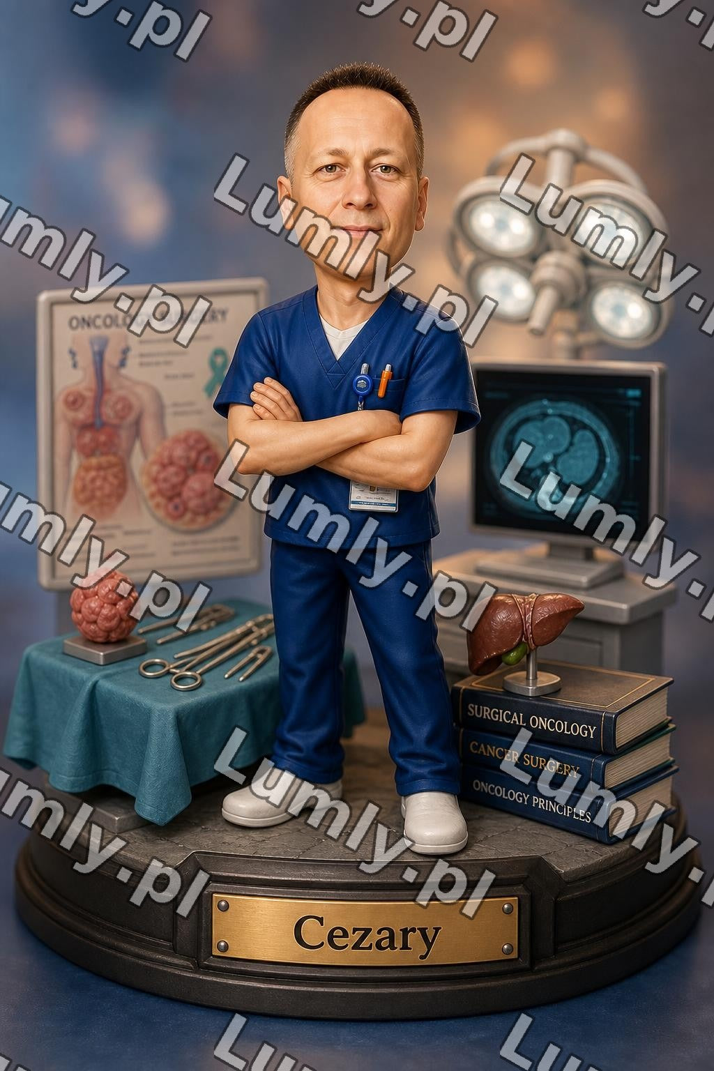 AI caricature-new for Obrazzezdj - 82994978