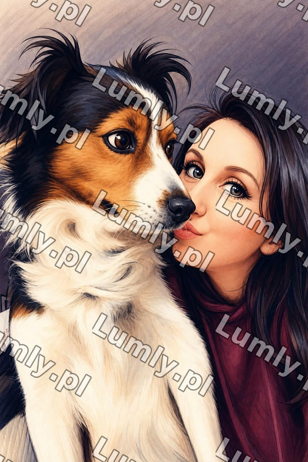 AI caricature-new for Obrazzezdj - 83139513