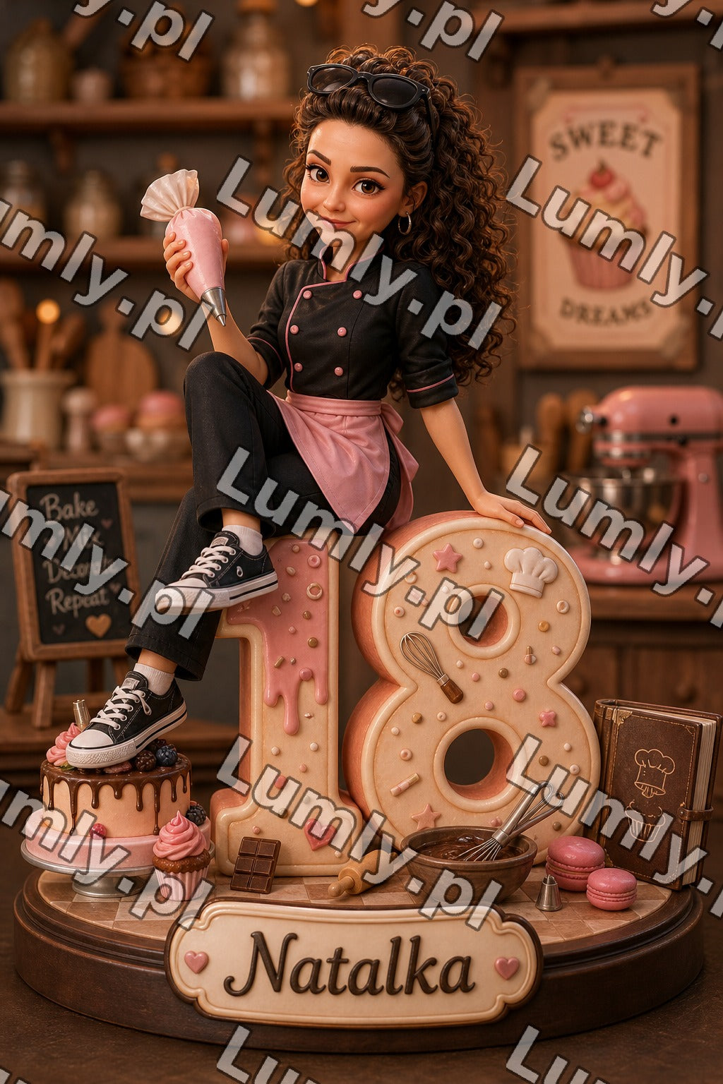 AI caricature-new for Obrazzezdj - 83151776