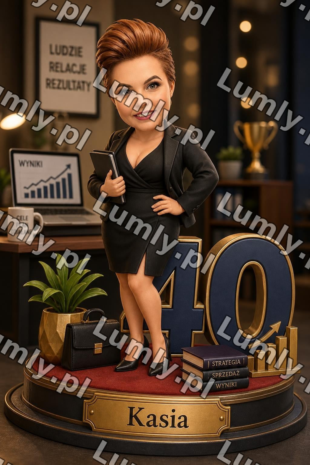 AI caricature-new for Obrazzezdj - 83426171