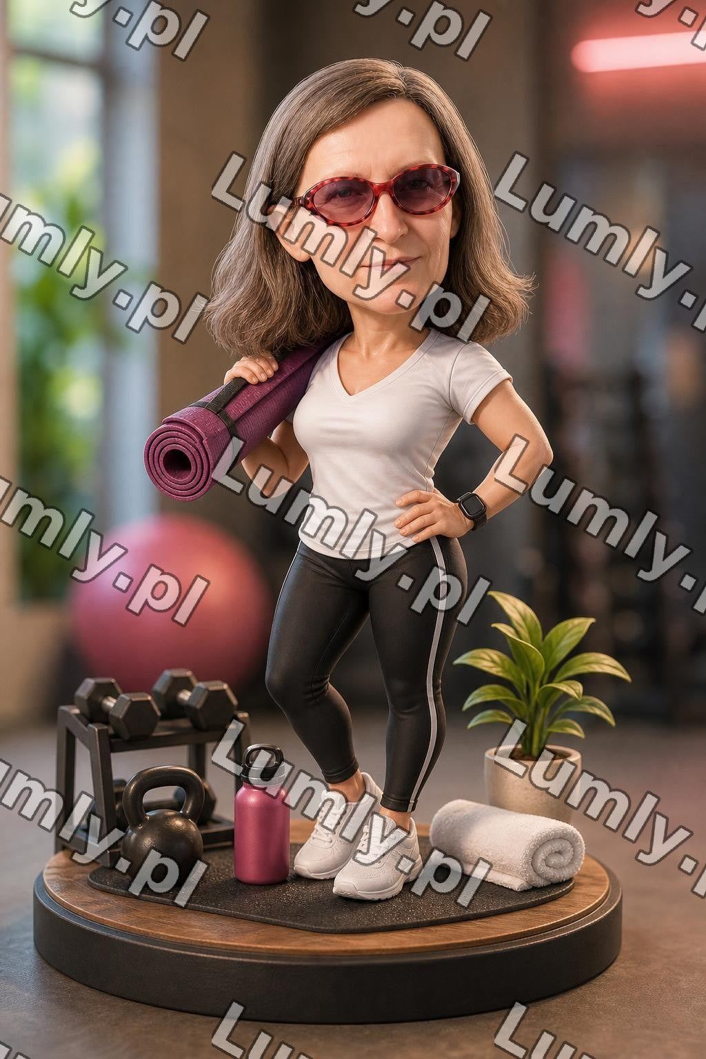 AI caricature-new for Obrazzezdj - 83491973