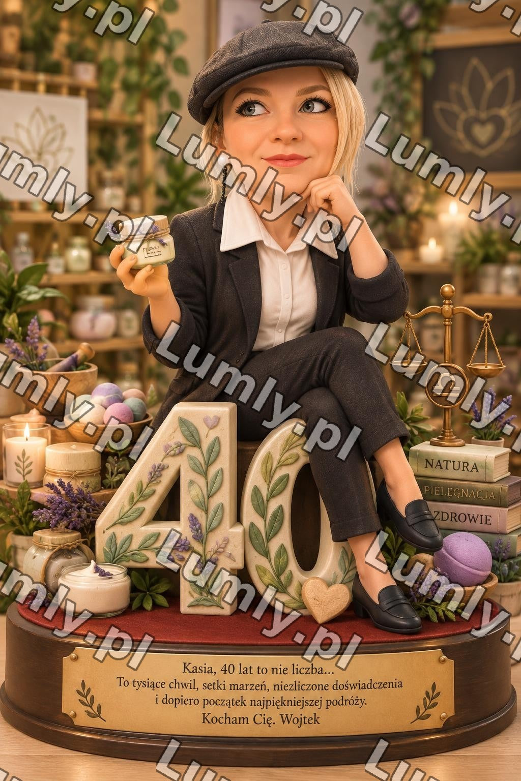 AI caricature-new for Obrazzezdj - 84011638