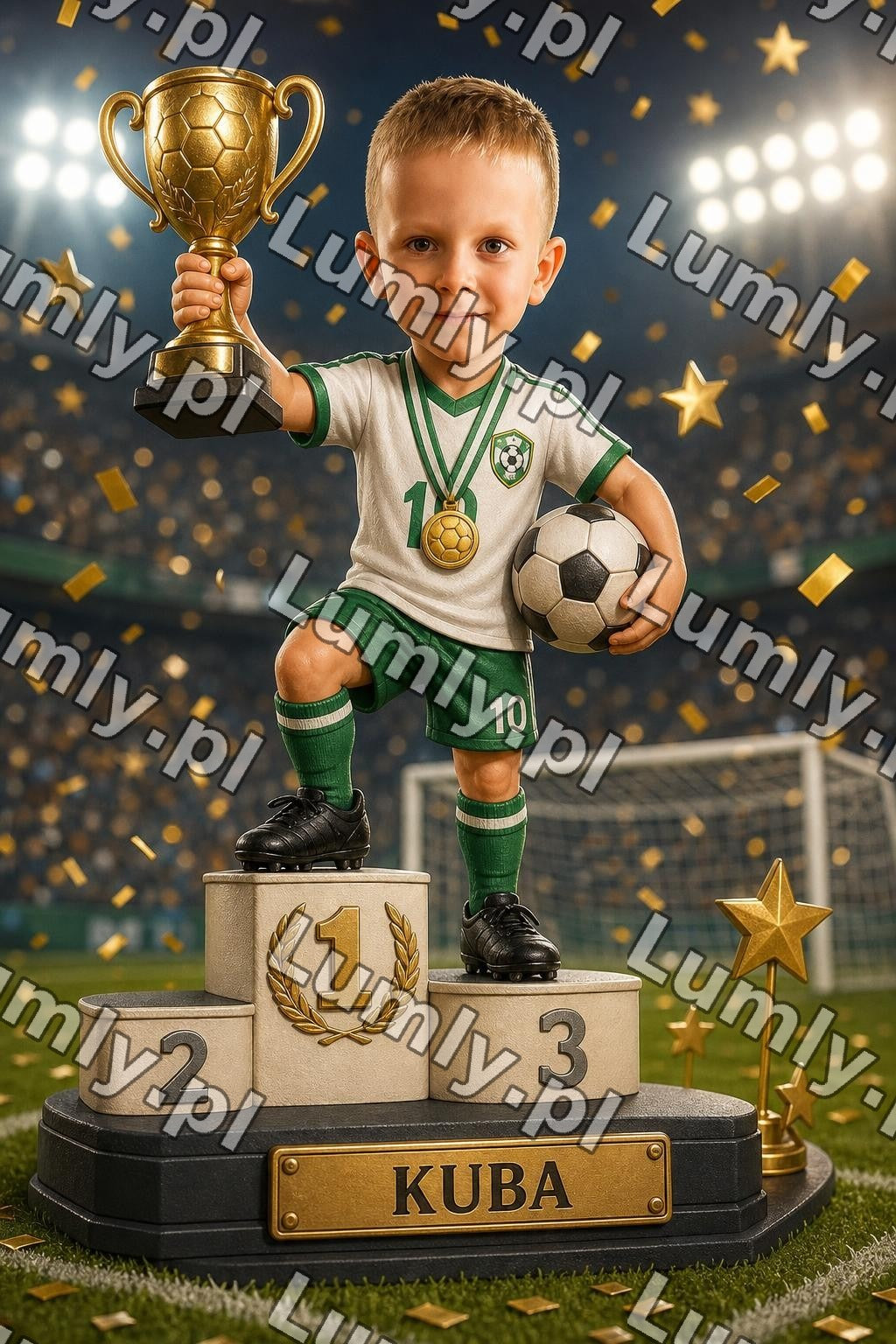AI caricature-new for Obrazzezdj - 84016485