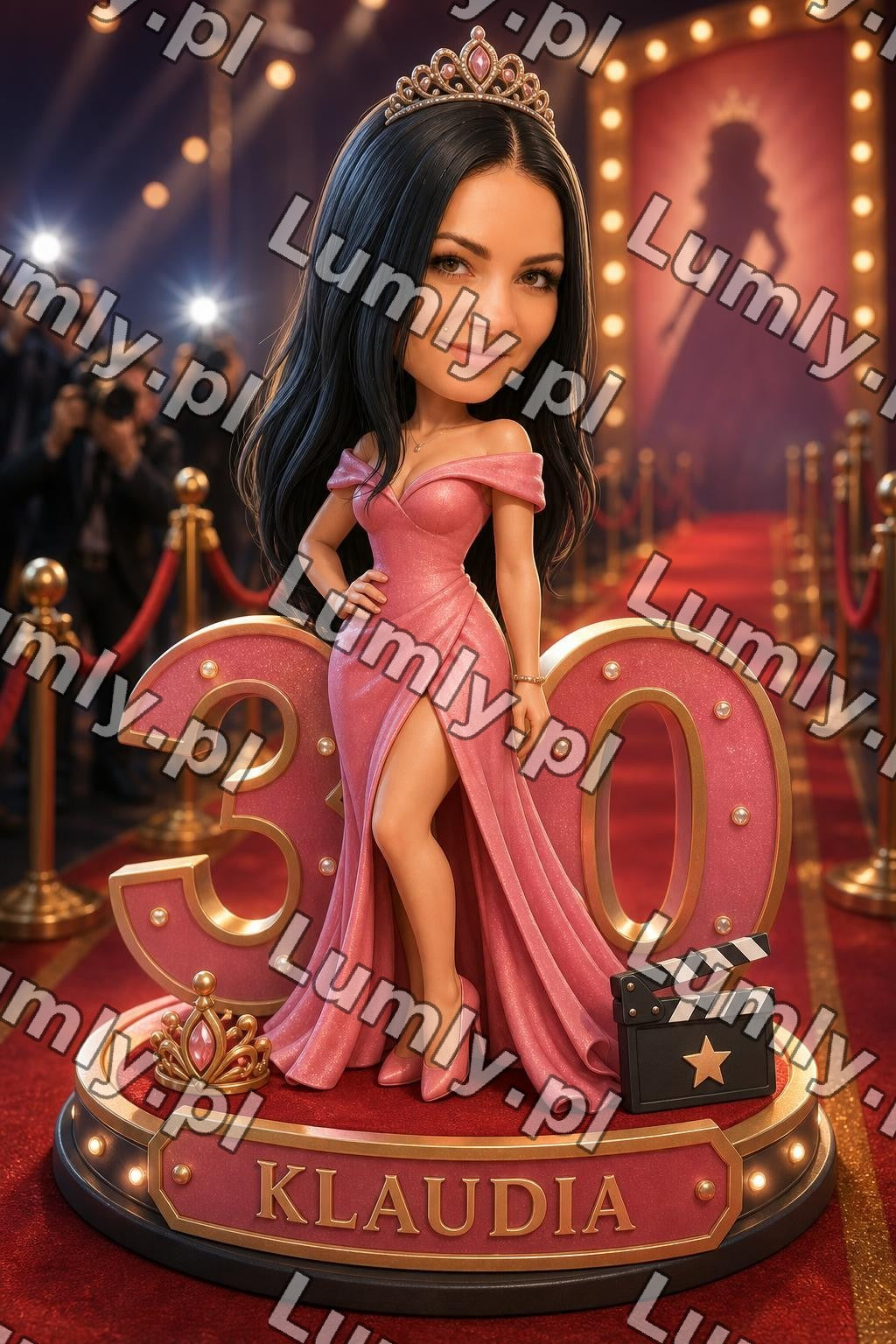 AI caricature-new for Obrazzezdj - 84047105