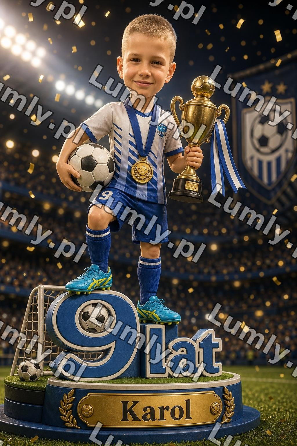 AI caricature-new for Obrazzezdj - 84075285