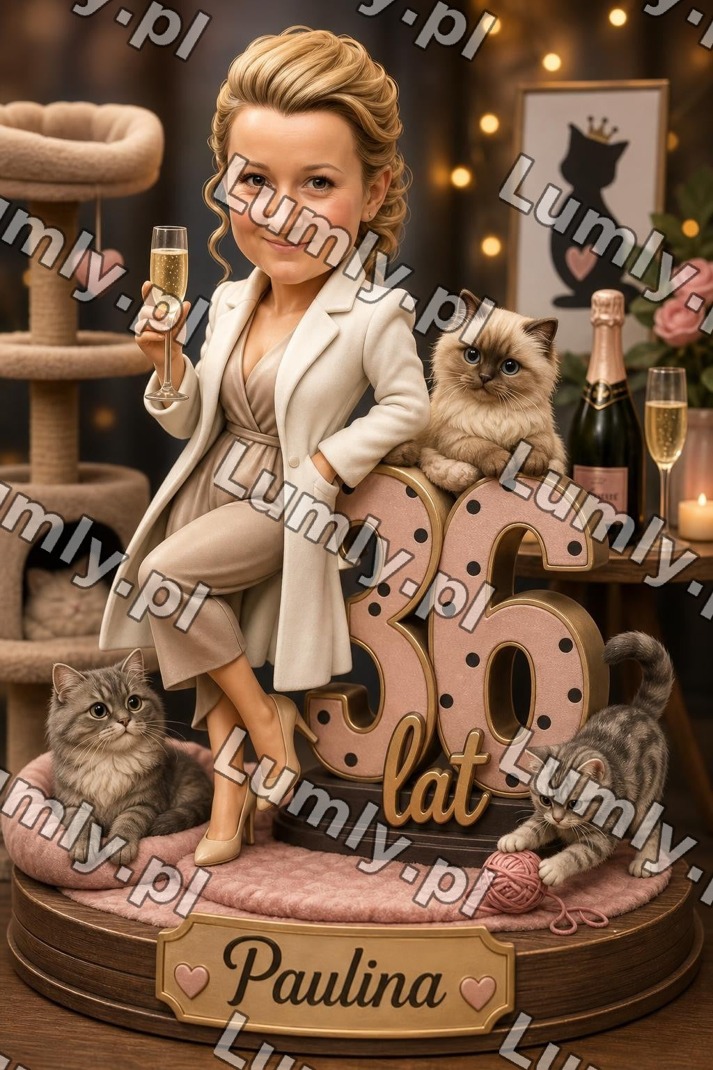AI caricature-new for Obrazzezdj - 84412456