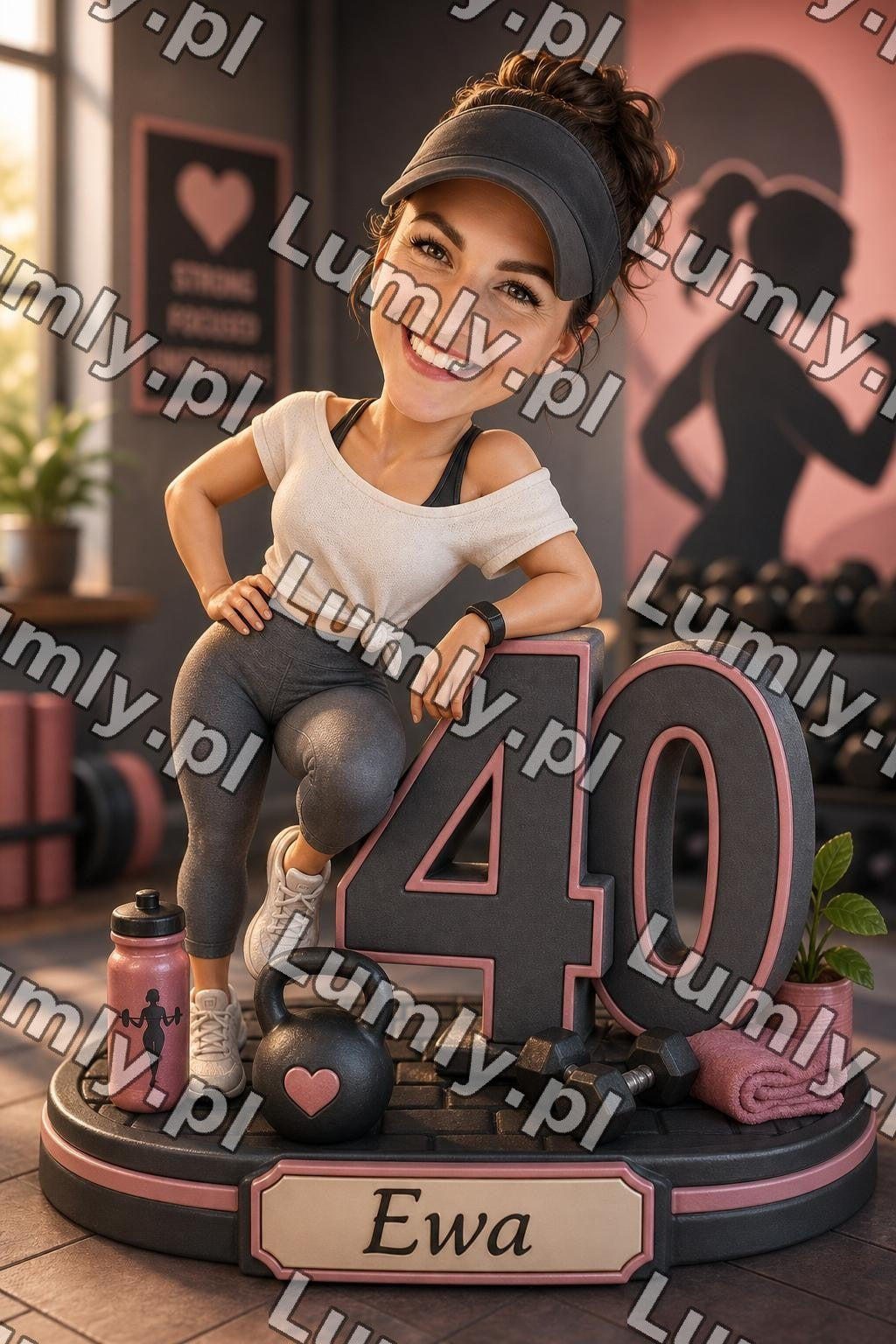 AI caricature-new for Obrazzezdj - 84445323
