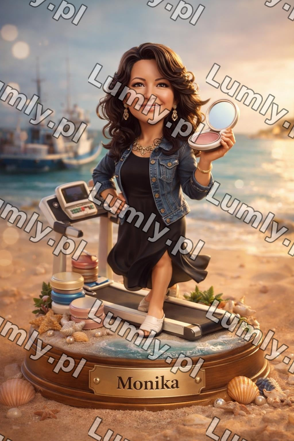 AI caricature-new for Obrazzezdj - 84535682
