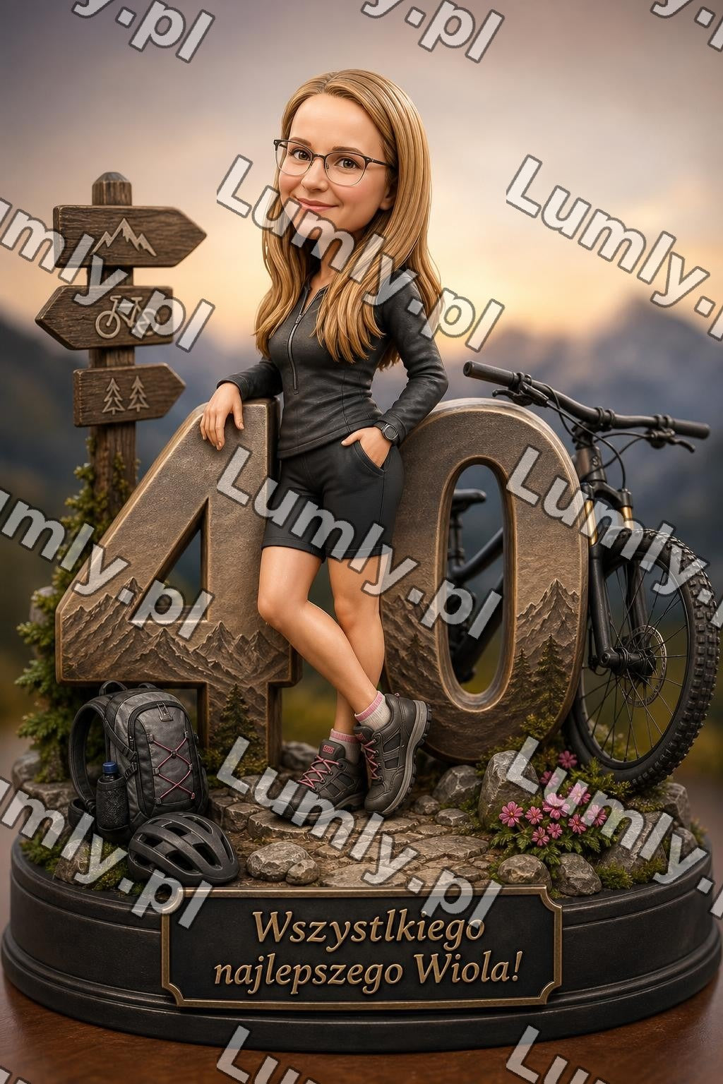 AI caricature-new for Obrazzezdj - 84545248