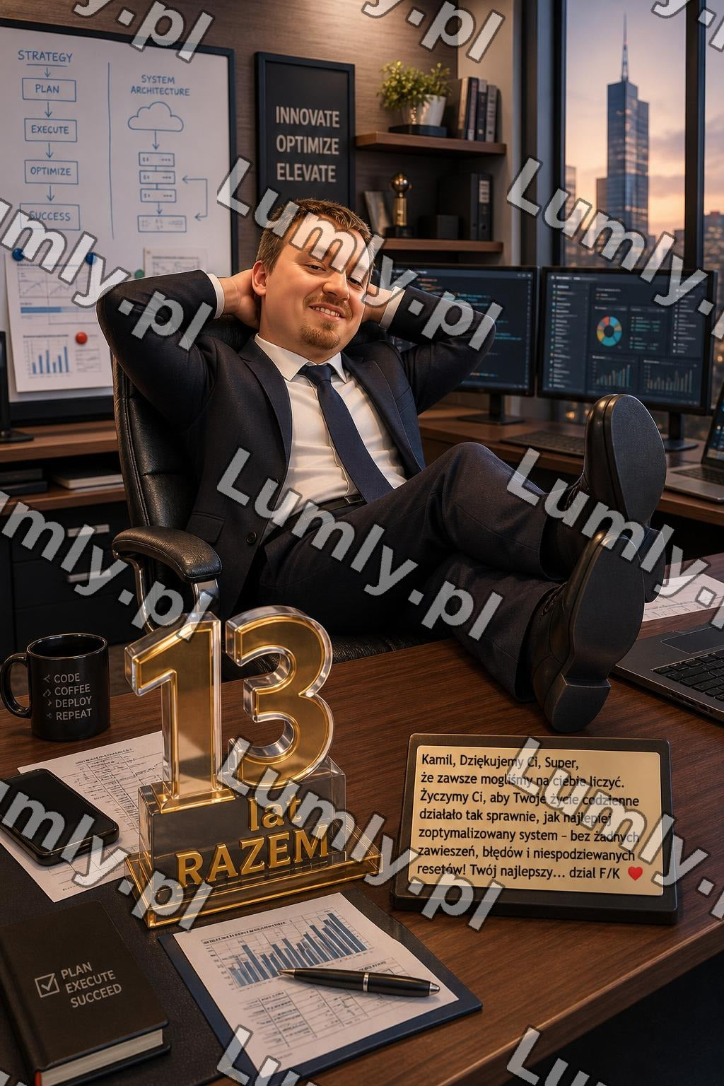 AI caricature-new for Obrazzezdj - 84560626