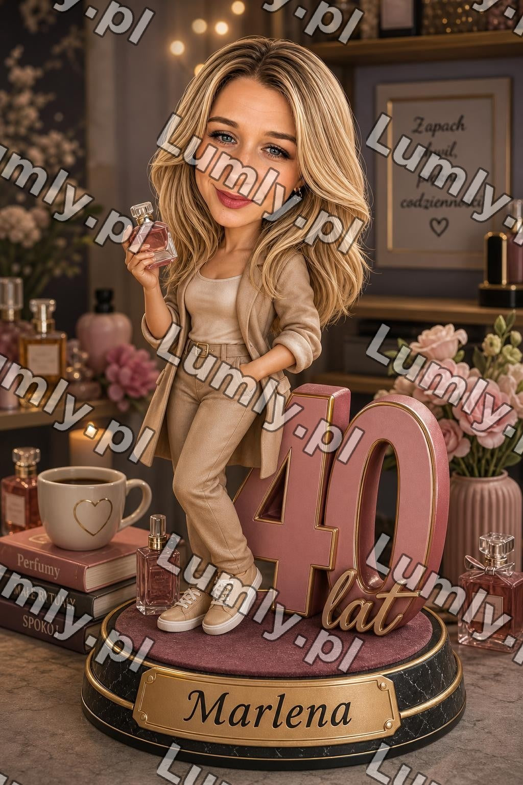 AI caricature-new for Obrazzezdj - 84635118