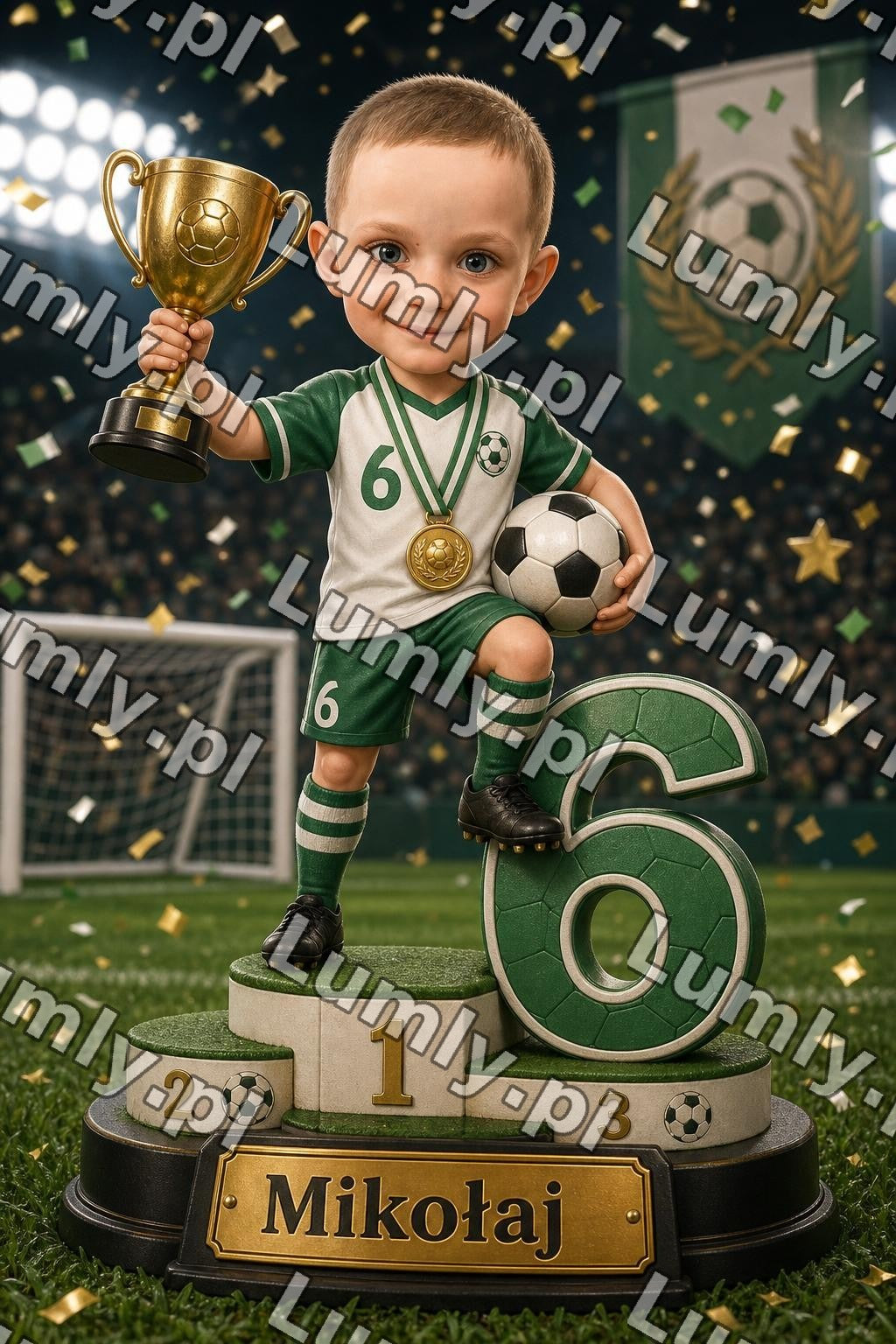 AI caricature-new for Obrazzezdj - 85143143