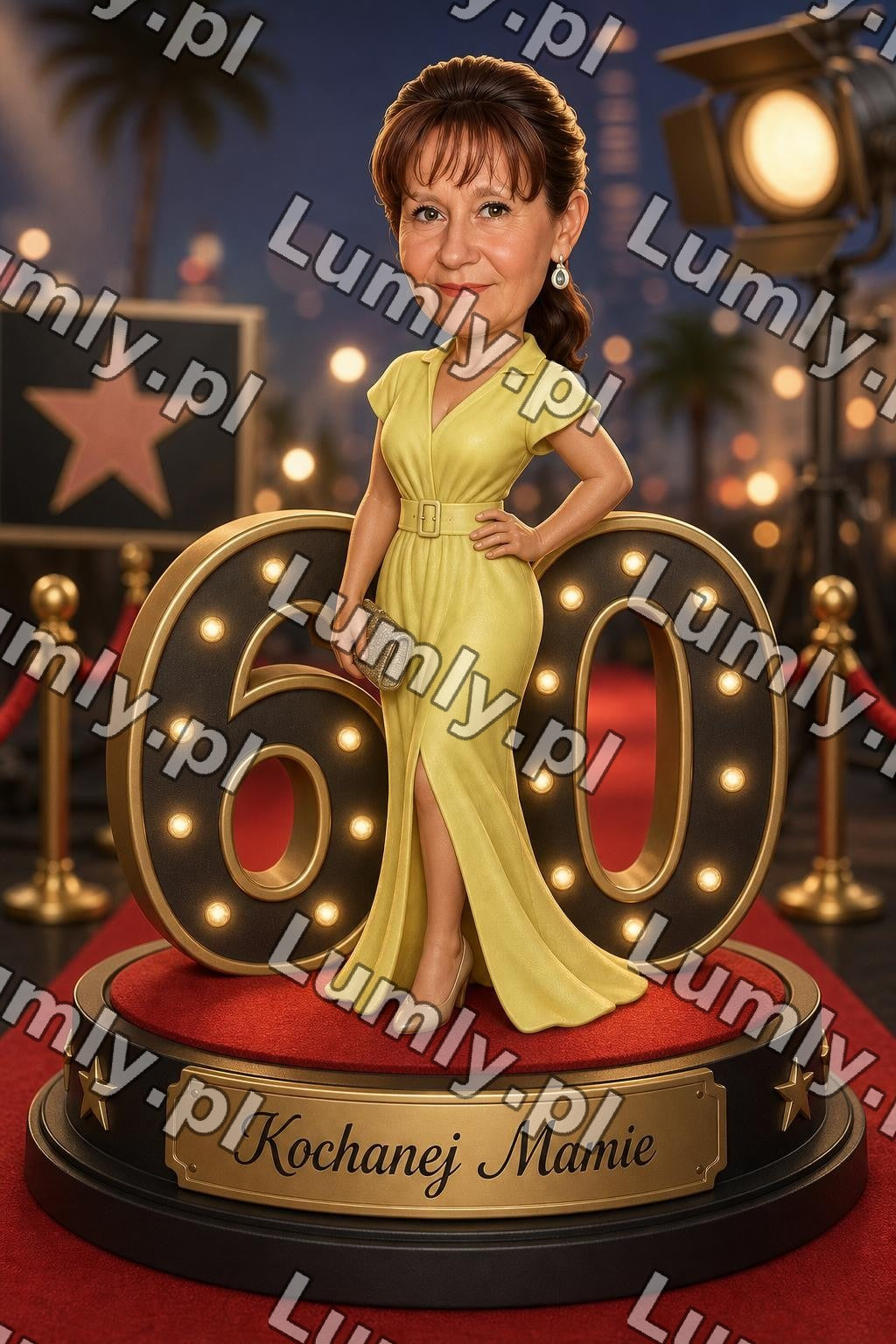 AI caricature-new for Obrazzezdj - 85163948