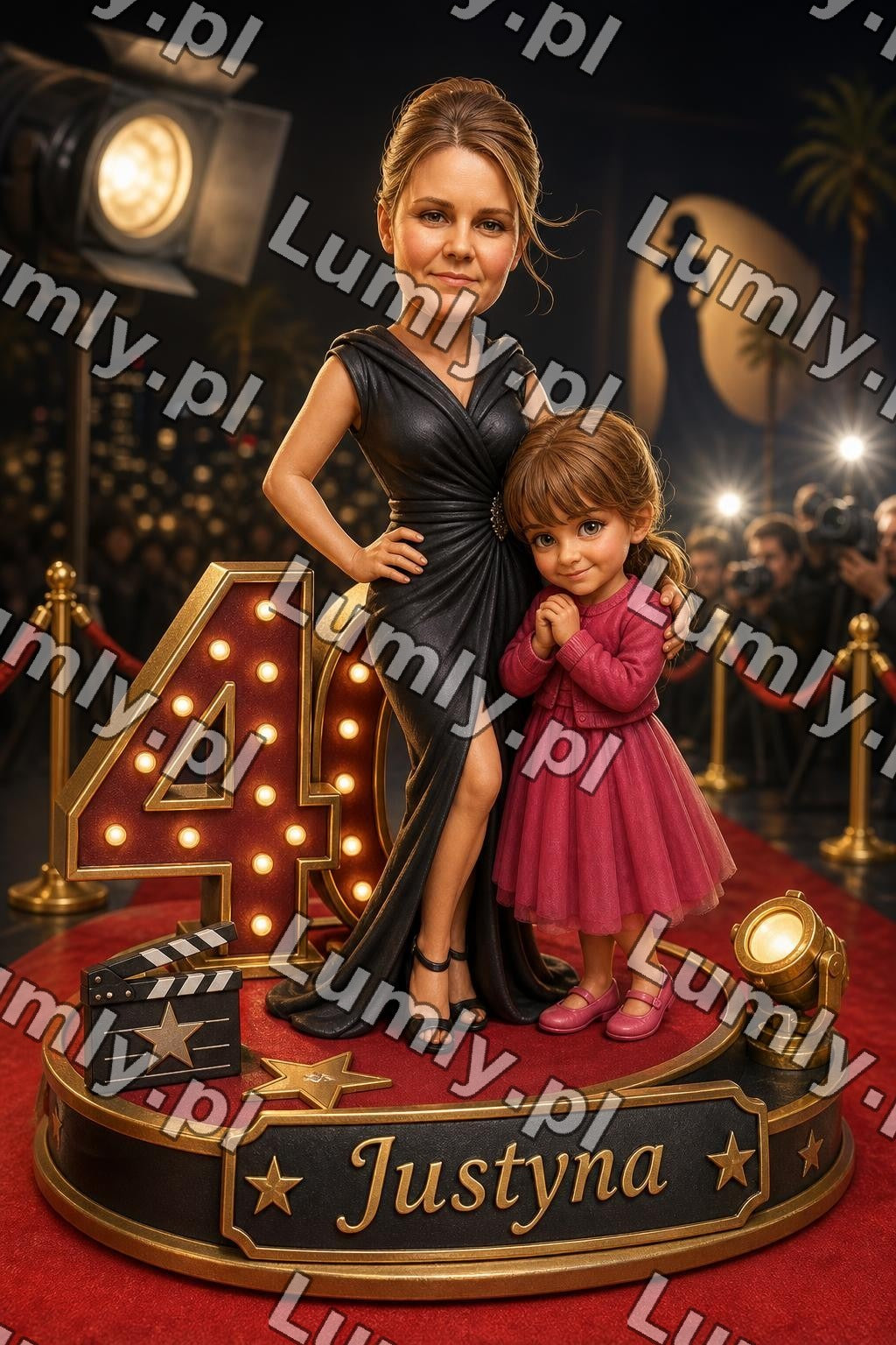 AI caricature-new for Obrazzezdj - 85317998