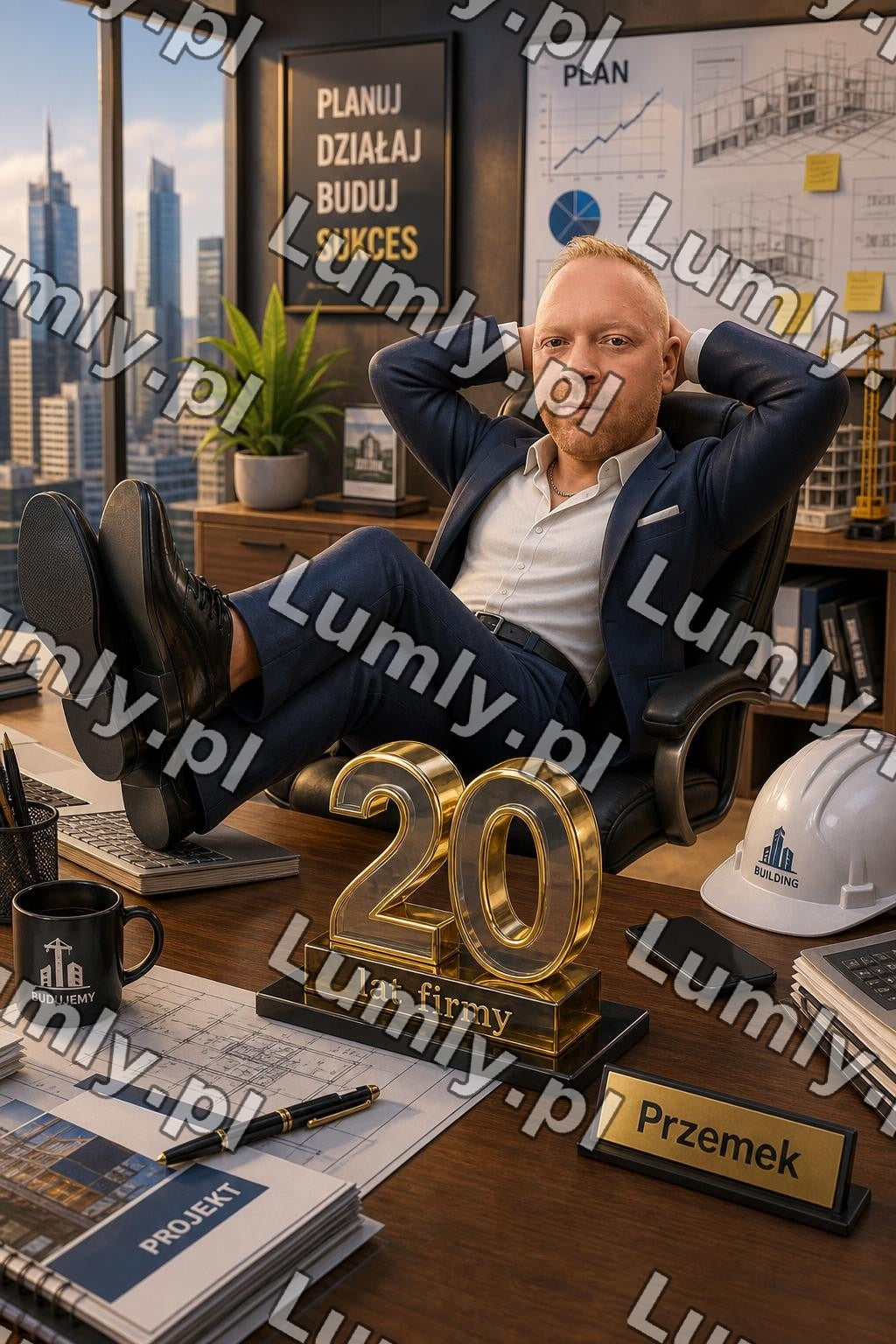 AI caricature-new for Obrazzezdj - 85351463