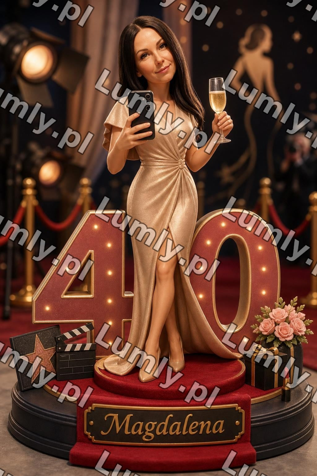 AI caricature-new for Obrazzezdj - 85527588