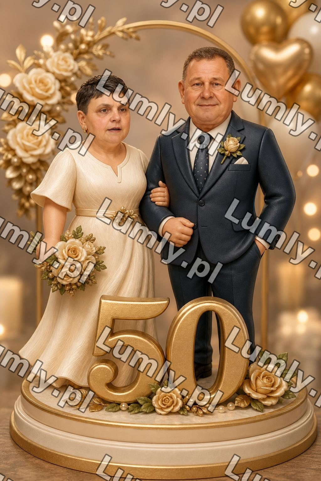 AI caricature-new for Obrazzezdj - 85546532