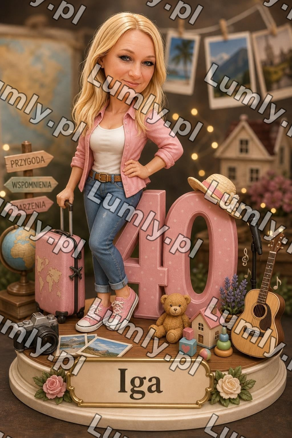 AI caricature-new for Obrazzezdj - 85655200