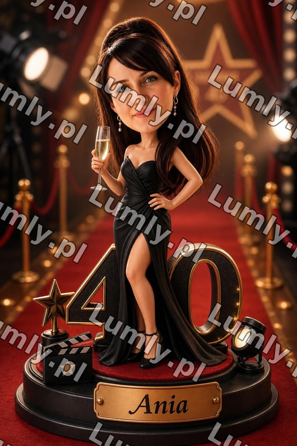 AI caricature-new for Obrazzezdj - 85665096