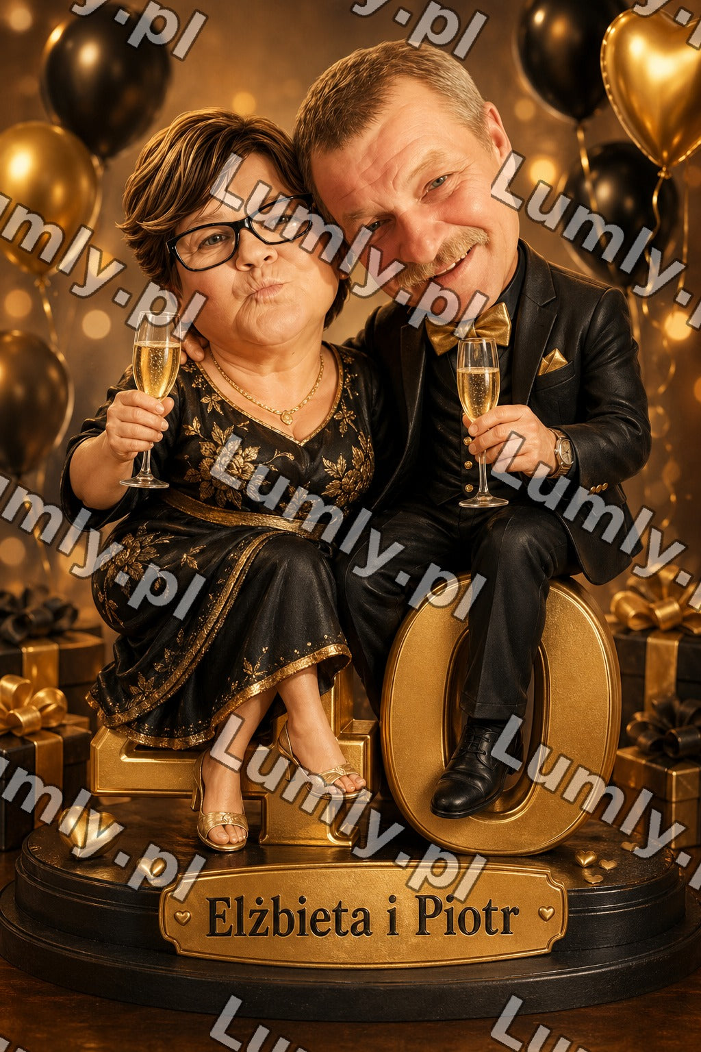 AI caricature-new for Obrazzezdj - 85673980