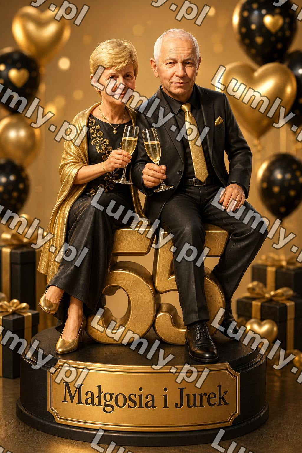 AI caricature-new for Obrazzezdj - 85903094