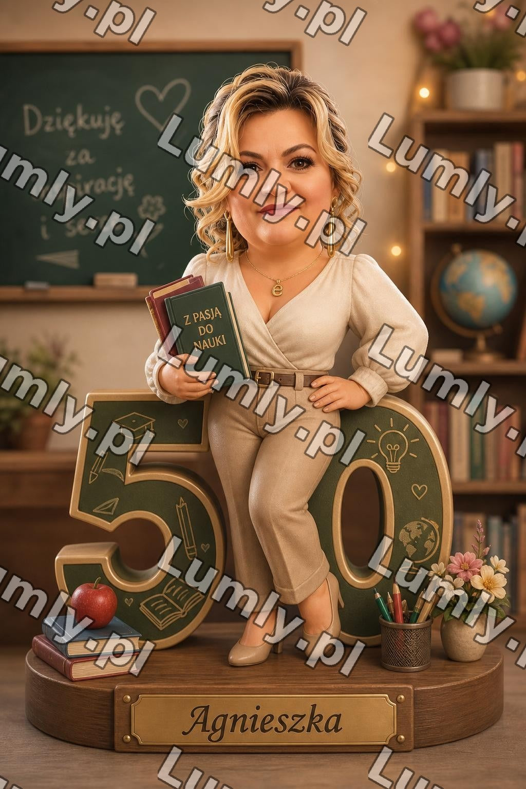 AI caricature-new for Obrazzezdj - 86446387