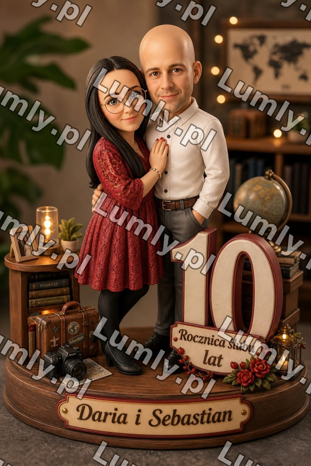 AI caricature-new for Obrazzezdj - 86668085
