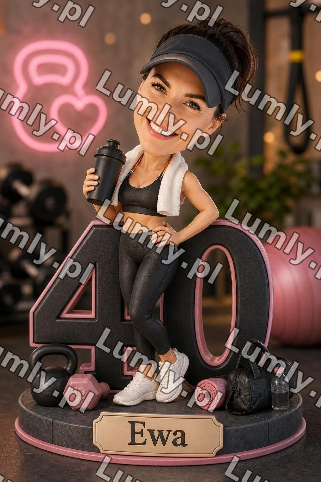 AI caricature-new for Obrazzezdj - 86947555