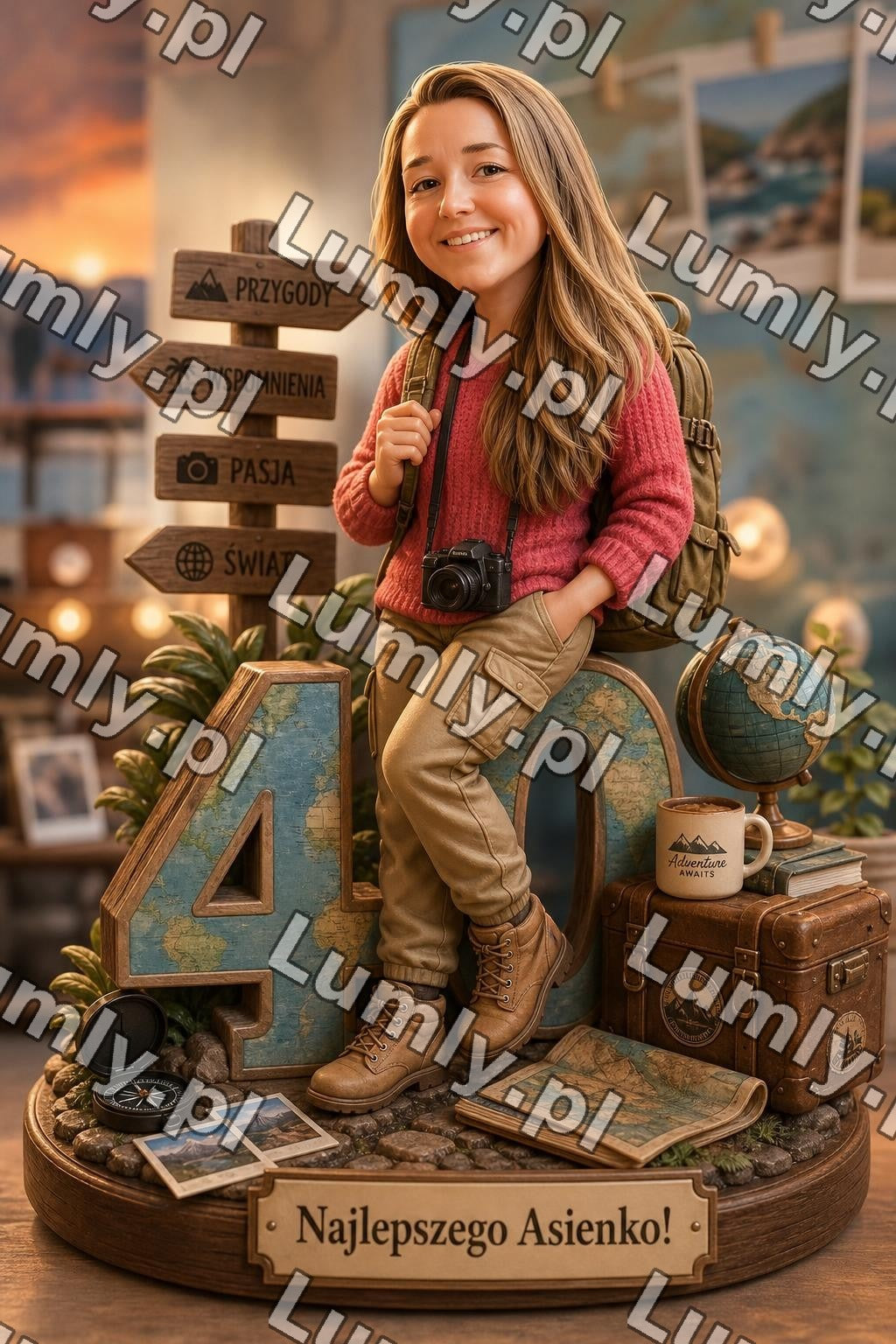 AI caricature-new for Obrazzezdj - 87094484