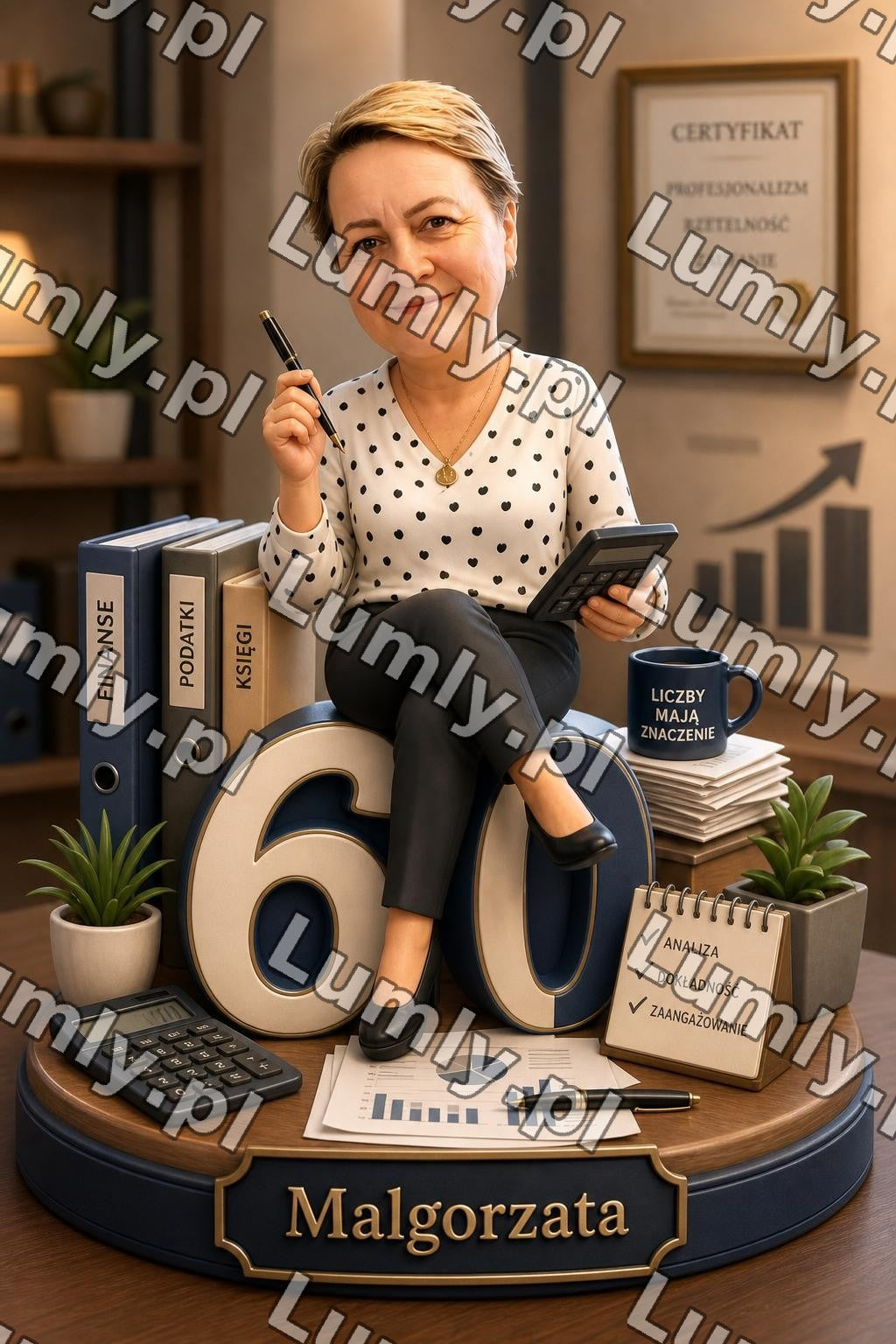AI caricature-new for Obrazzezdj - 87186147