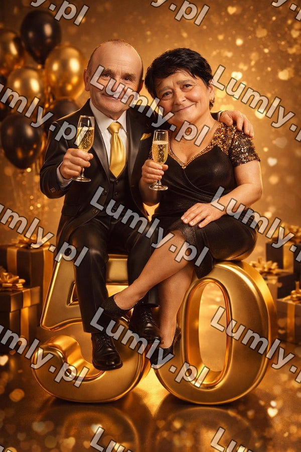 Obraz na płótnie (canvas) - Rozmiar 50×75 cm