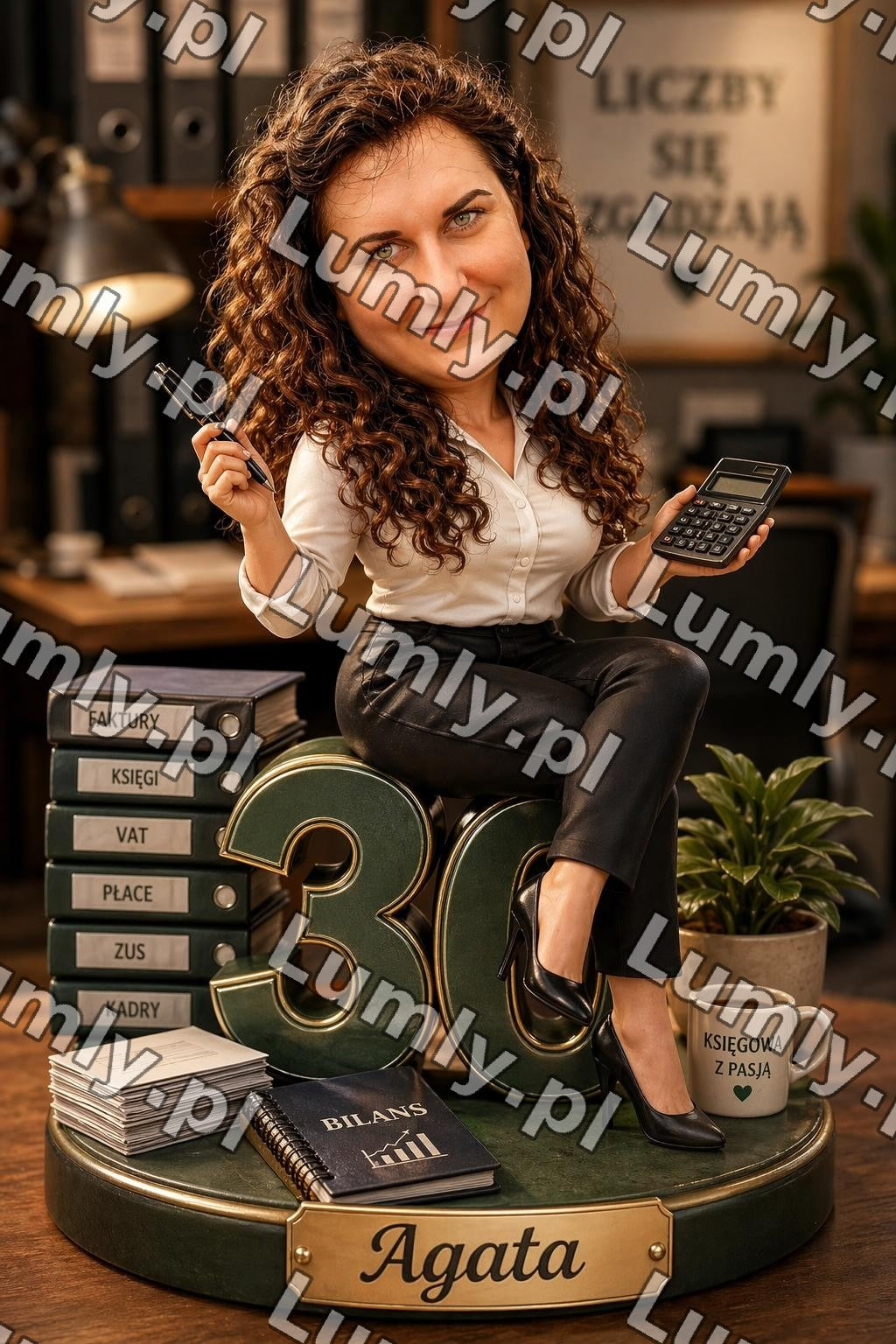 AI caricature-new for Obrazzezdj - 87513974