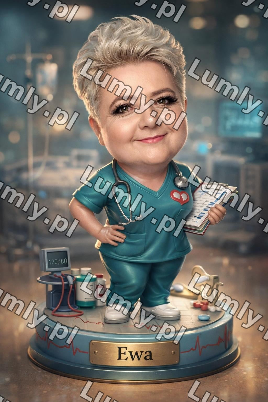 AI caricature-new for Obrazzezdj - 87533213