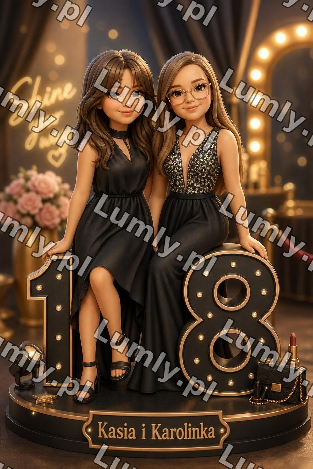 AI caricature-new for Obrazzezdj - 87730053