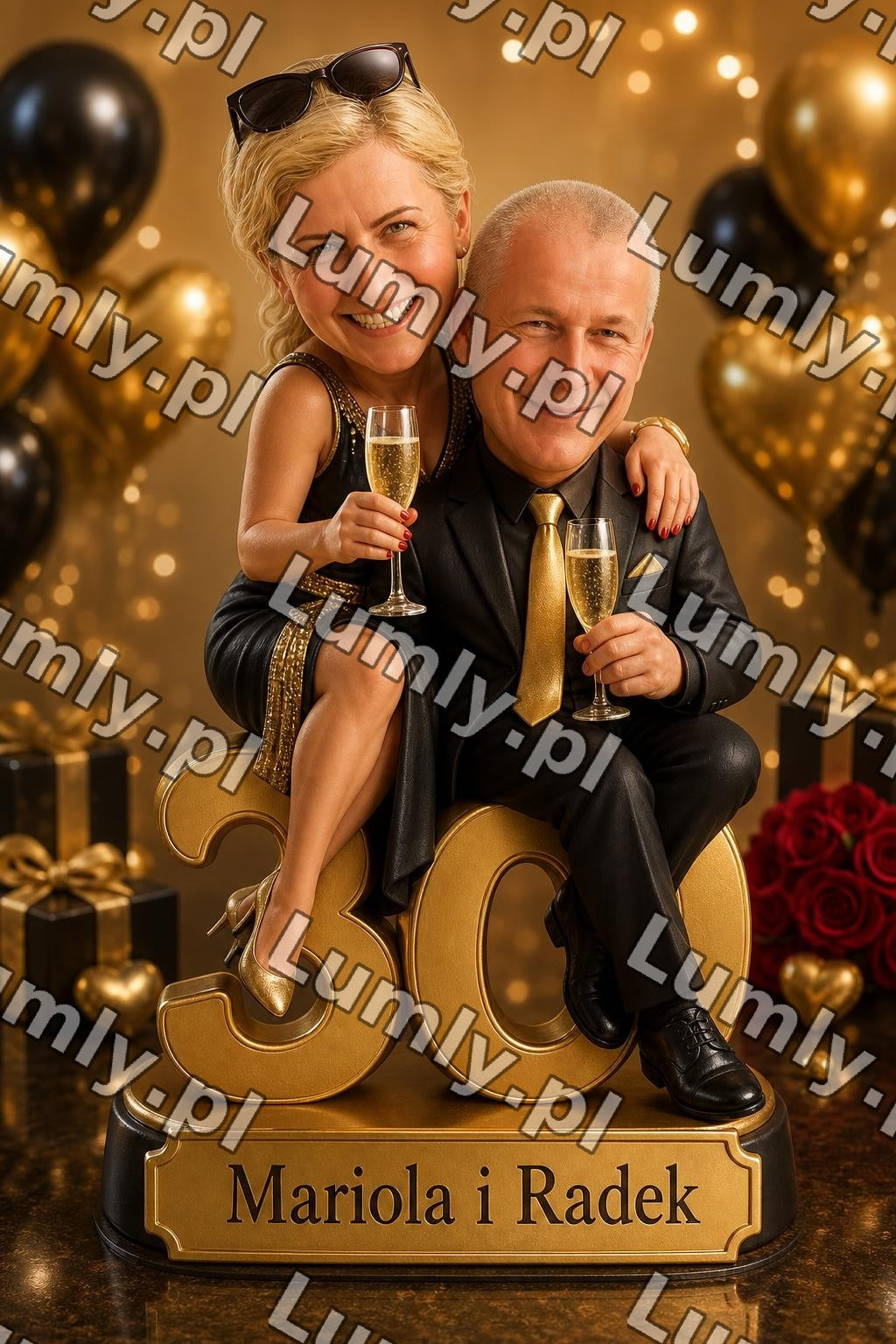 AI caricature-new for Obrazzezdj - 87779235