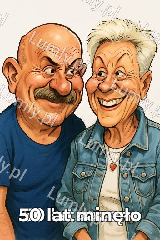 AI caricature-new for Obrazzezdj - 88122156