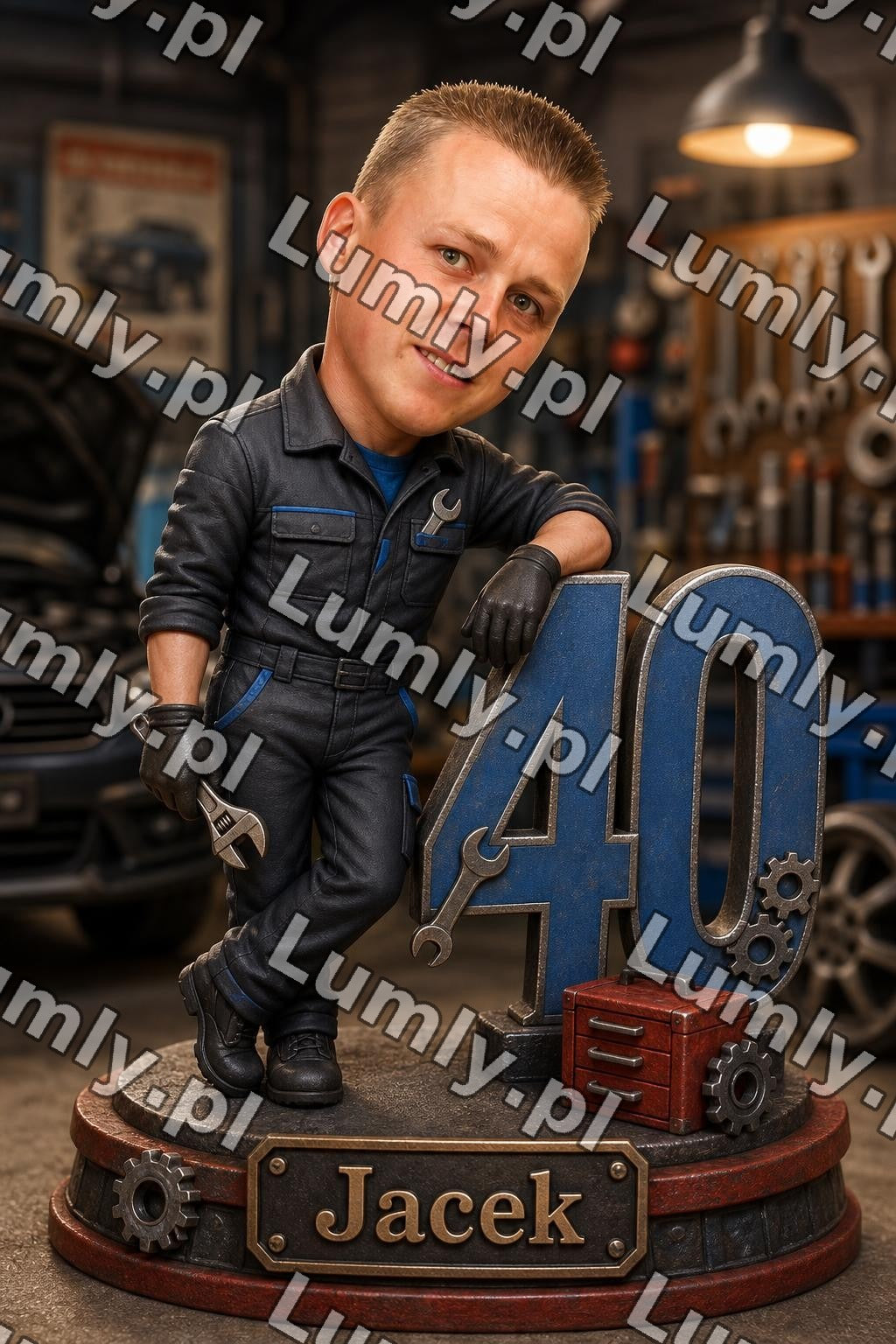 AI caricature-new for Obrazzezdj - 88124448