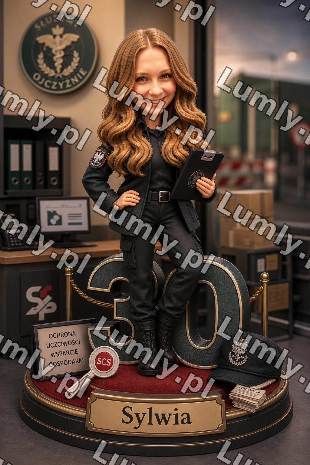 AI caricature-new for Obrazzezdj - 88408668