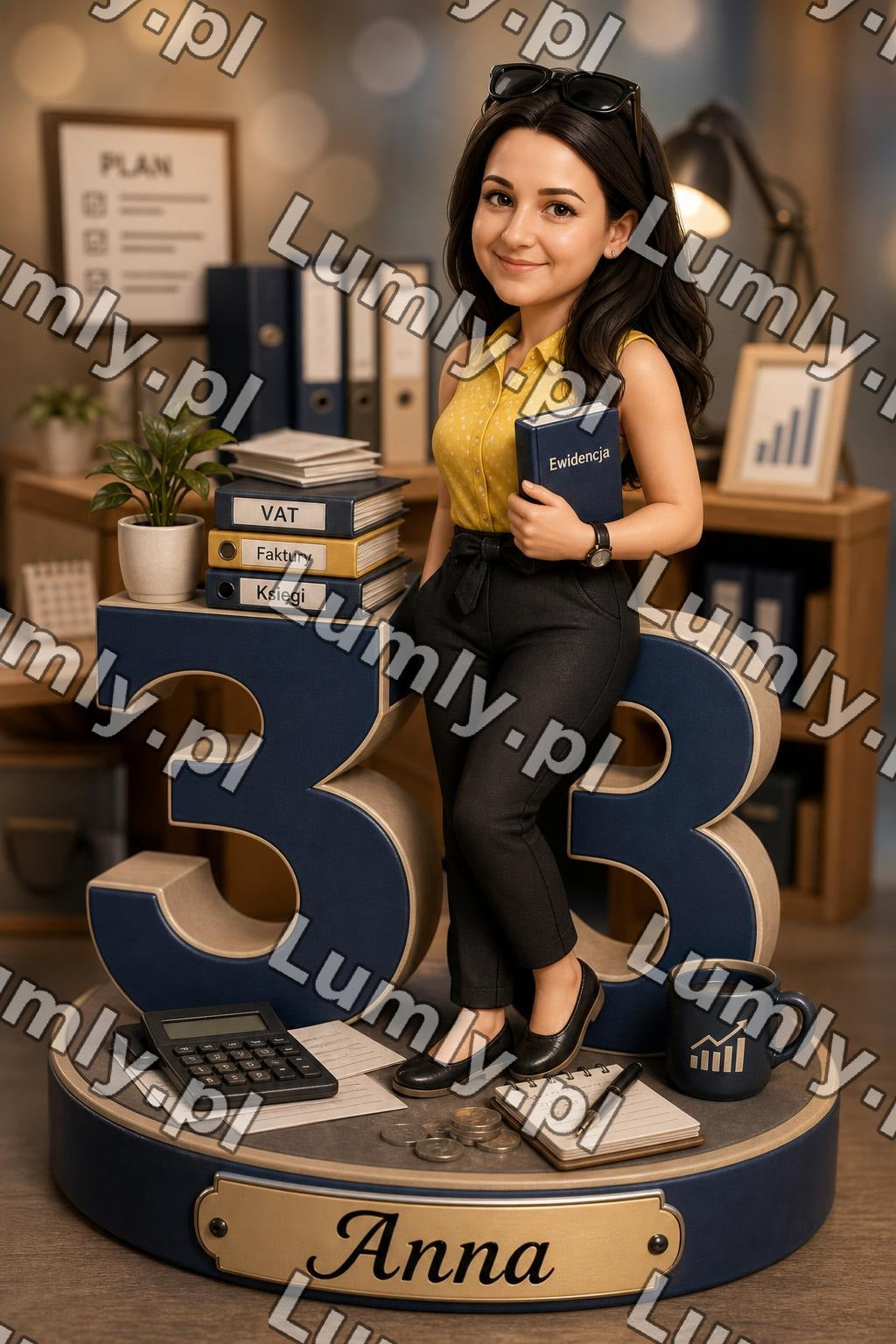 AI caricature-new for Obrazzezdj - 88621033
