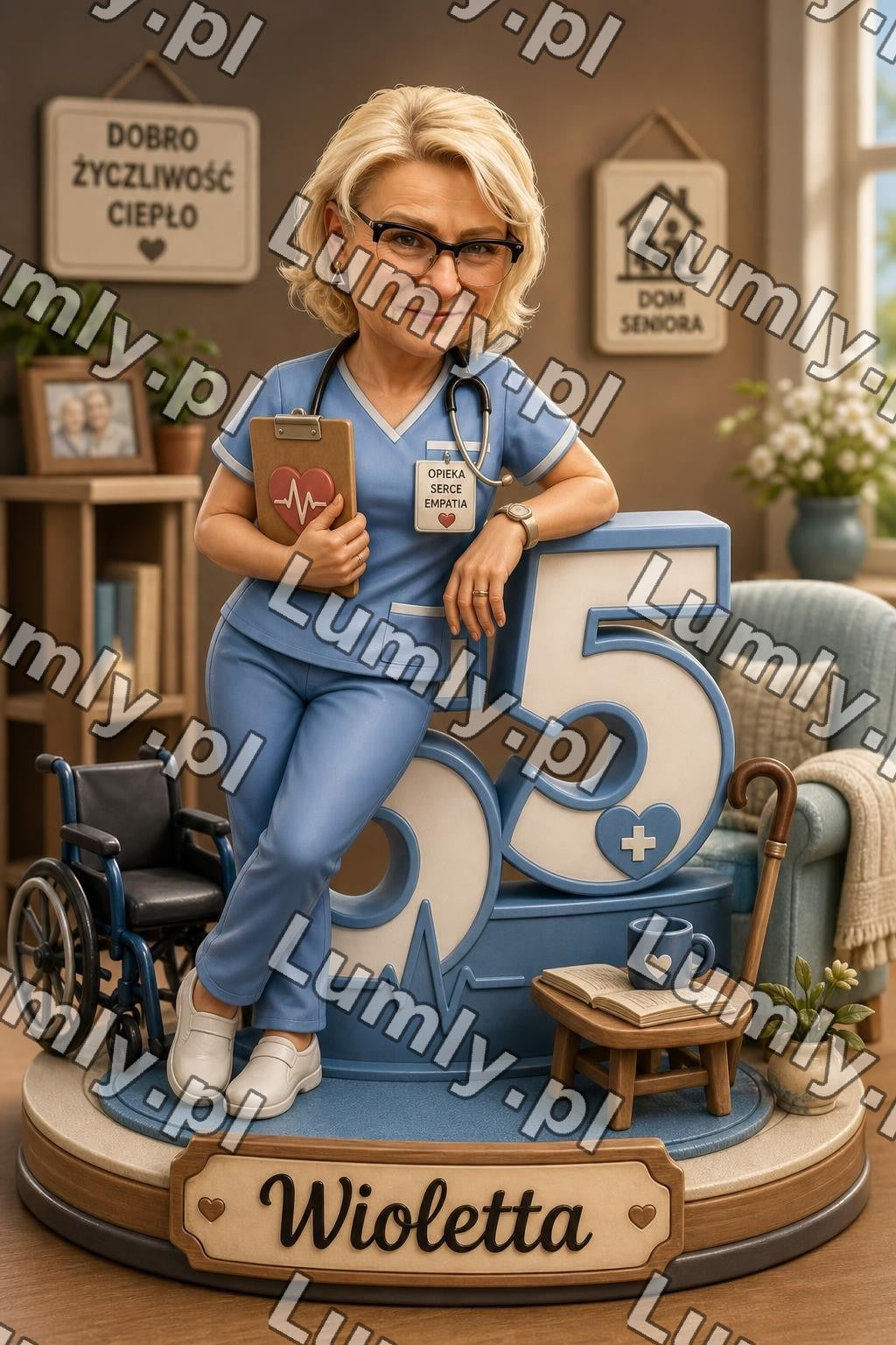 AI caricature-new for Obrazzezdj - 88795030