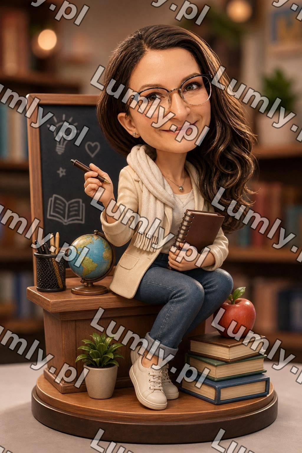 AI caricature-new for Obrazzezdj - 89164114