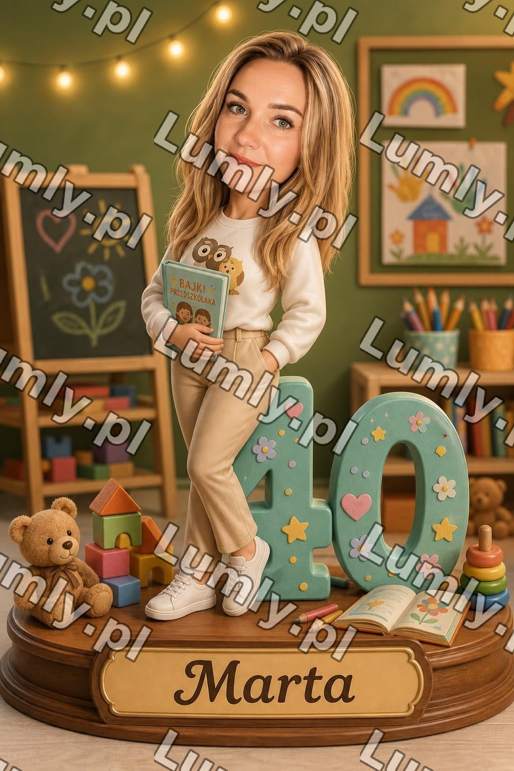 AI caricature-new for Obrazzezdj - 89339318
