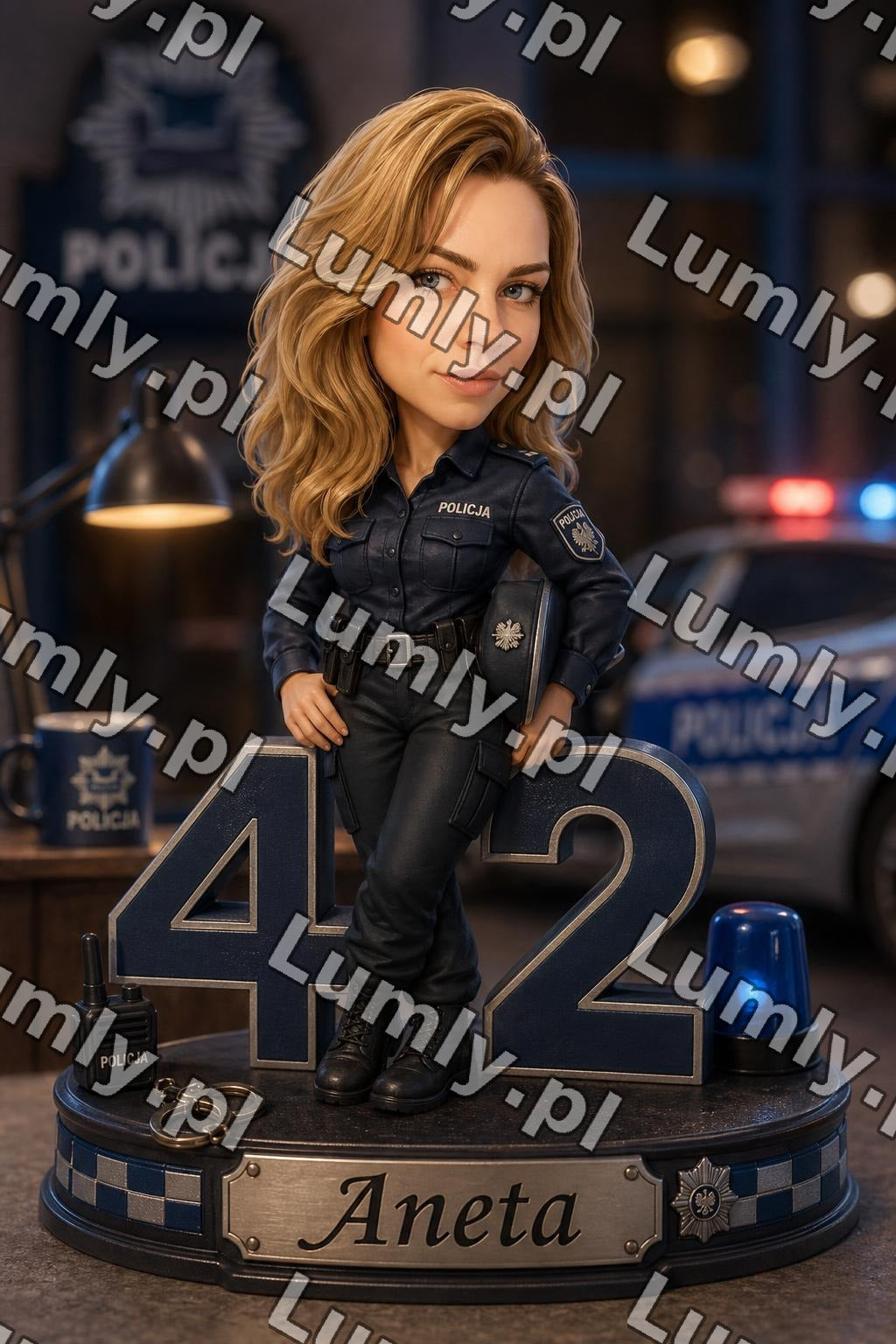 AI caricature-new for Obrazzezdj - 89462903