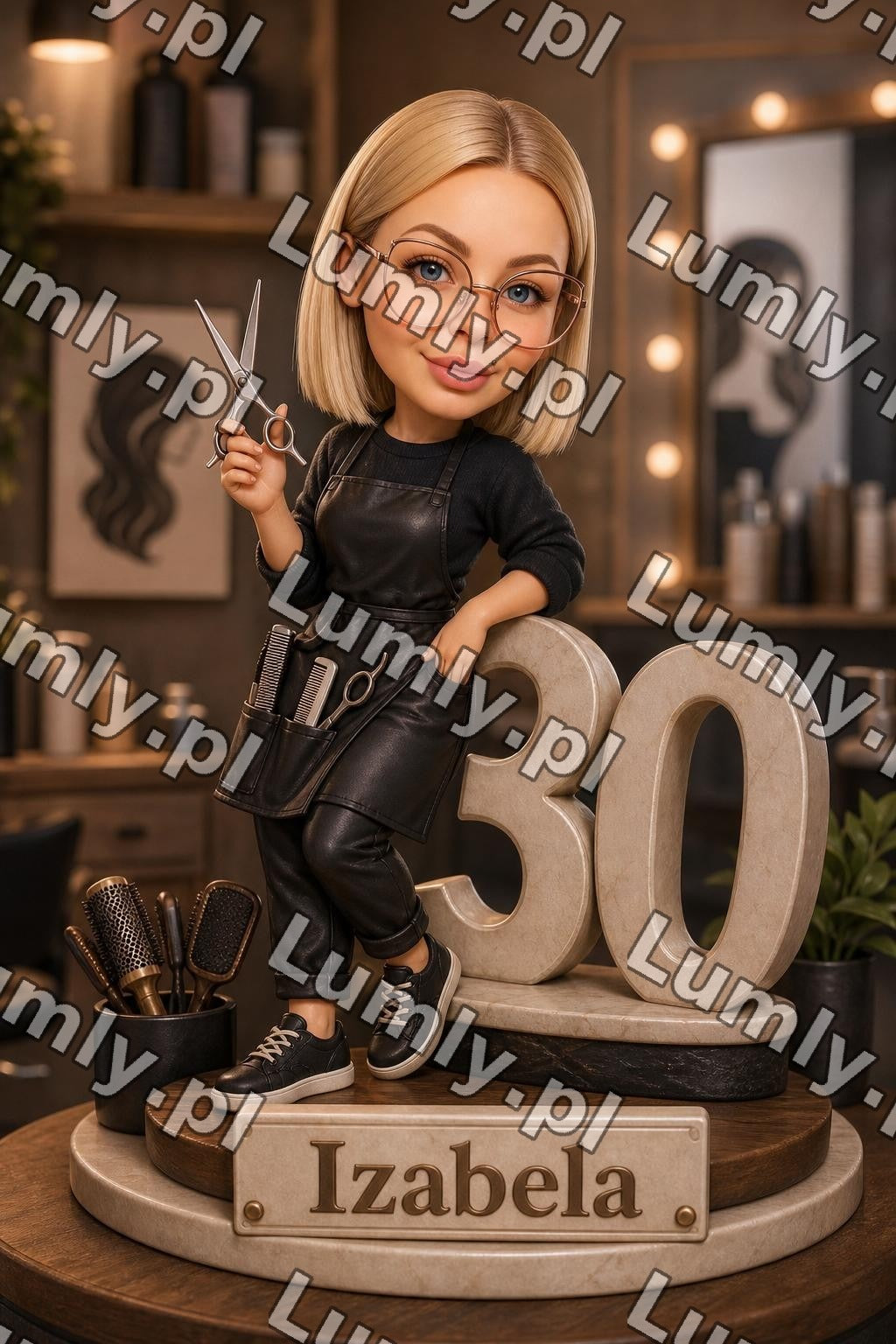 AI caricature-new for Obrazzezdj - 89650583