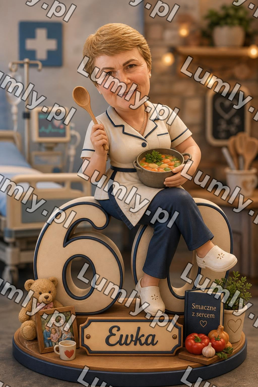 AI caricature-new for Obrazzezdj - 89746260