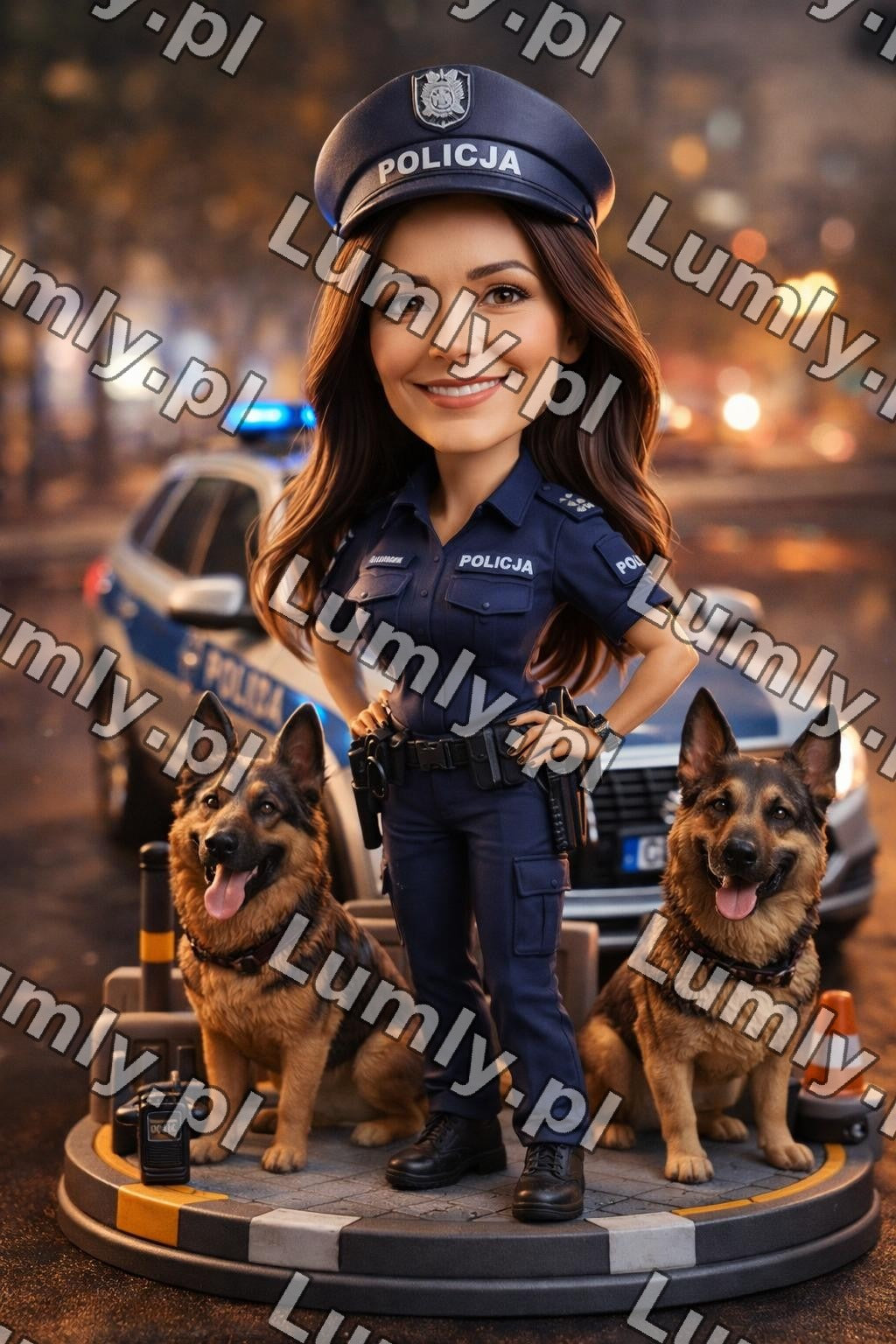 AI caricature-new for Obrazzezdj - 89951094